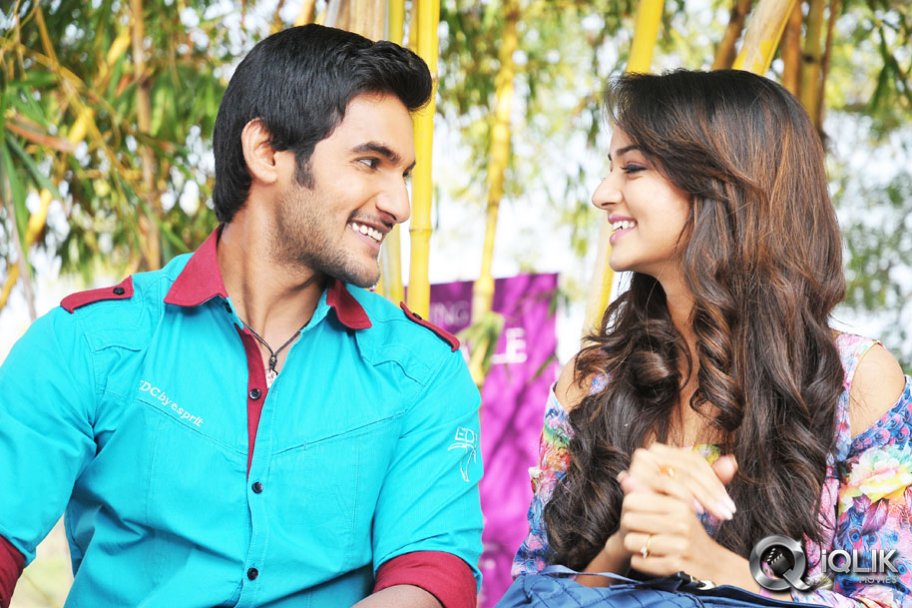 Pyaar Mein Padipoyane